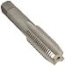 Vermont American 20036 7/8-Inch 9 High Carbon Steel Machine Screw Plug Tap