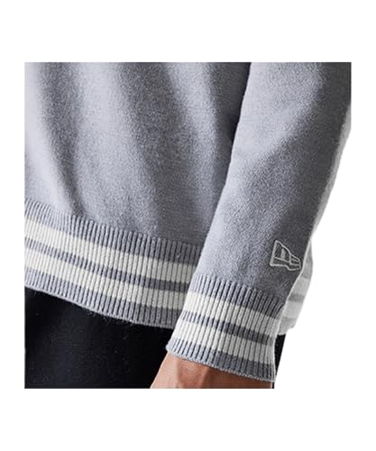 Cardigan tricoté Dodgers - vue 5