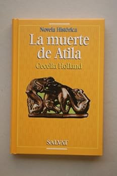 La muerte de atila