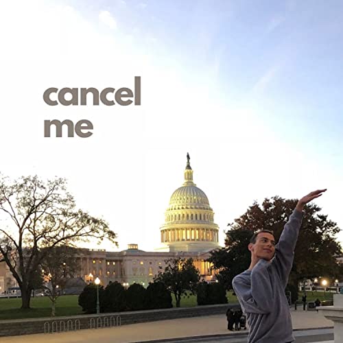 cancel me cover art