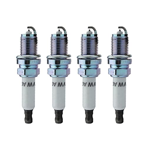 Bougies d'allumage Platine 101905611G PFR8S8EG pour moteur essence