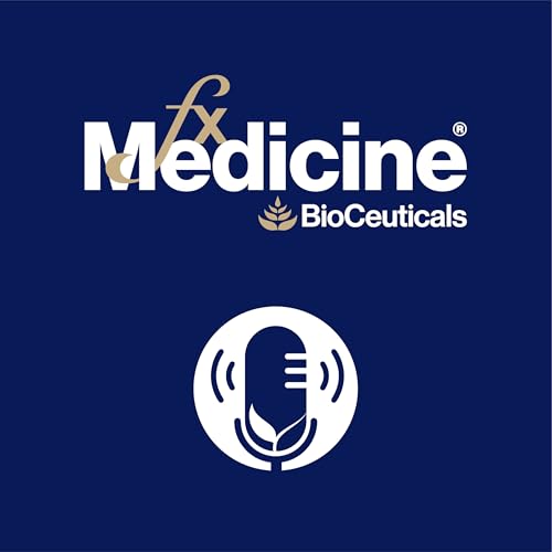 『FX Medicine Podcast Central』のカバーアート