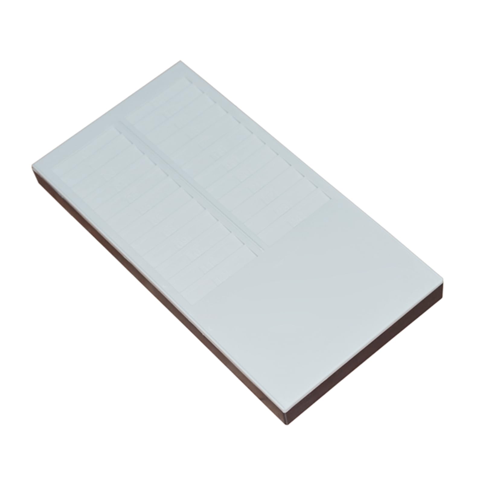 Time Cards 28-Pocket Time Card Rack (14.15x8.45