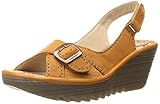 FLY London Women's YAGA618FLY Dress Sandal