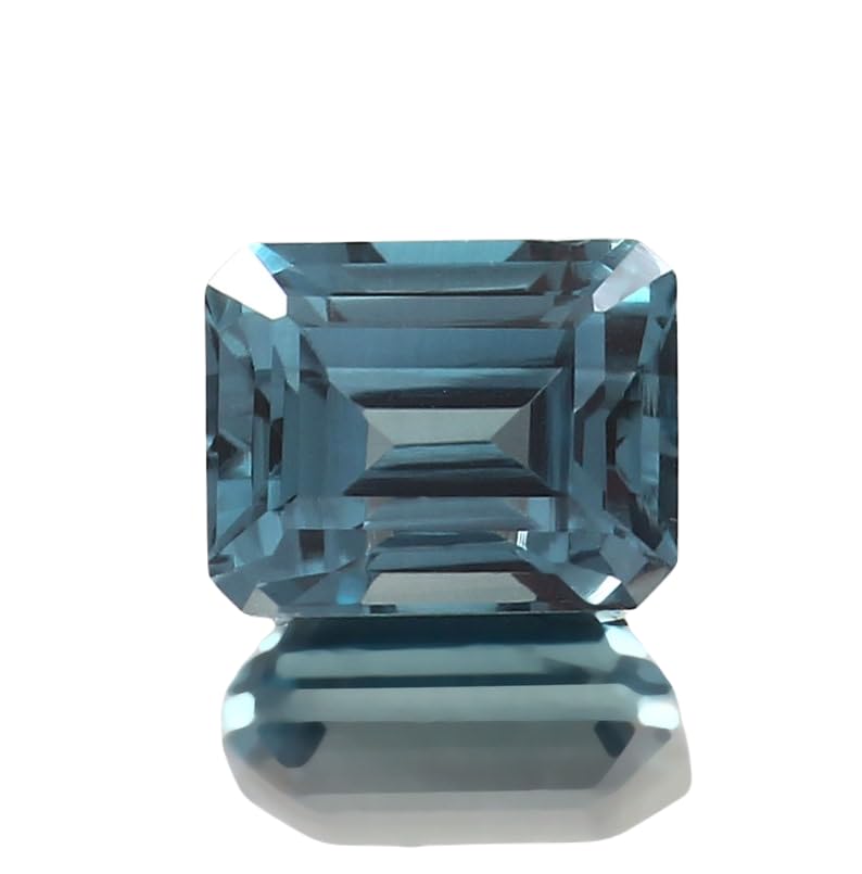 Tourmaline indicolite naturelle pour créer votre bague personnalisée en atelier bricolage DIY