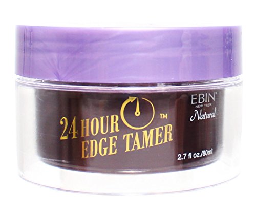 Ebin New York 24 Hour Edge Tamer Extreme Firm Hold (2.7 fl oz.)