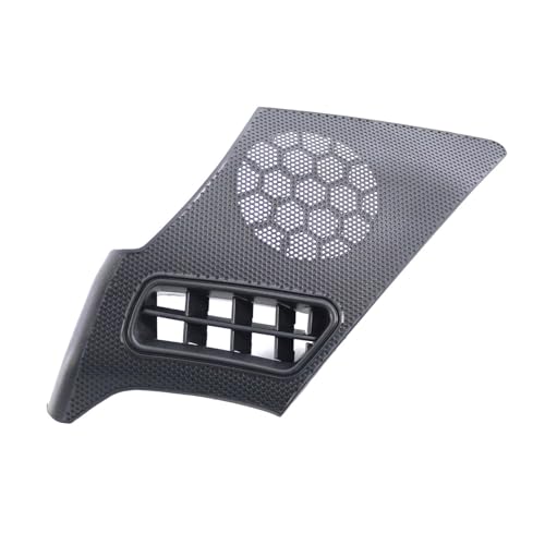 Rejillas de altavoz de salpicadero para Benz Clase E W210 1996-2002