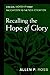 Recalling the Hope of Glory