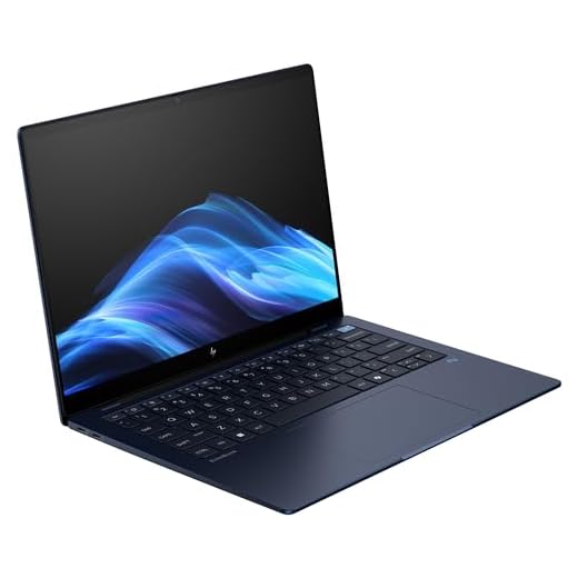 HP EliteBook Ultra G1q mit Snapdragon