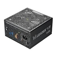 SUPER FLOWER 1000W Titanium ATX電源ユニット LEADEX TITANIUM 1000W SUPER FLOWER