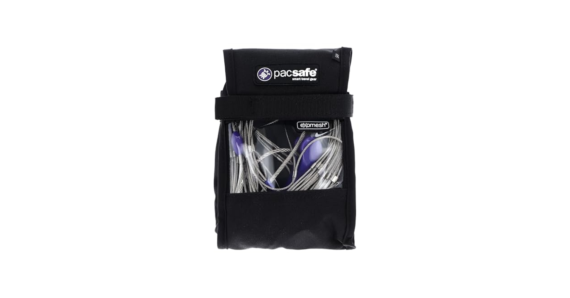 Amazon.com: Pacsafe Pacsafe 85L Backpack & Bag Protector