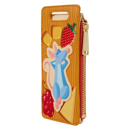 Image of Loungefly Pixar Ratatouille Large Card Holder