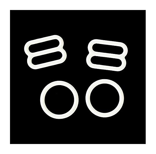 Accessoires de maillot de bain 12mm pour ajuster vos tenues de plage