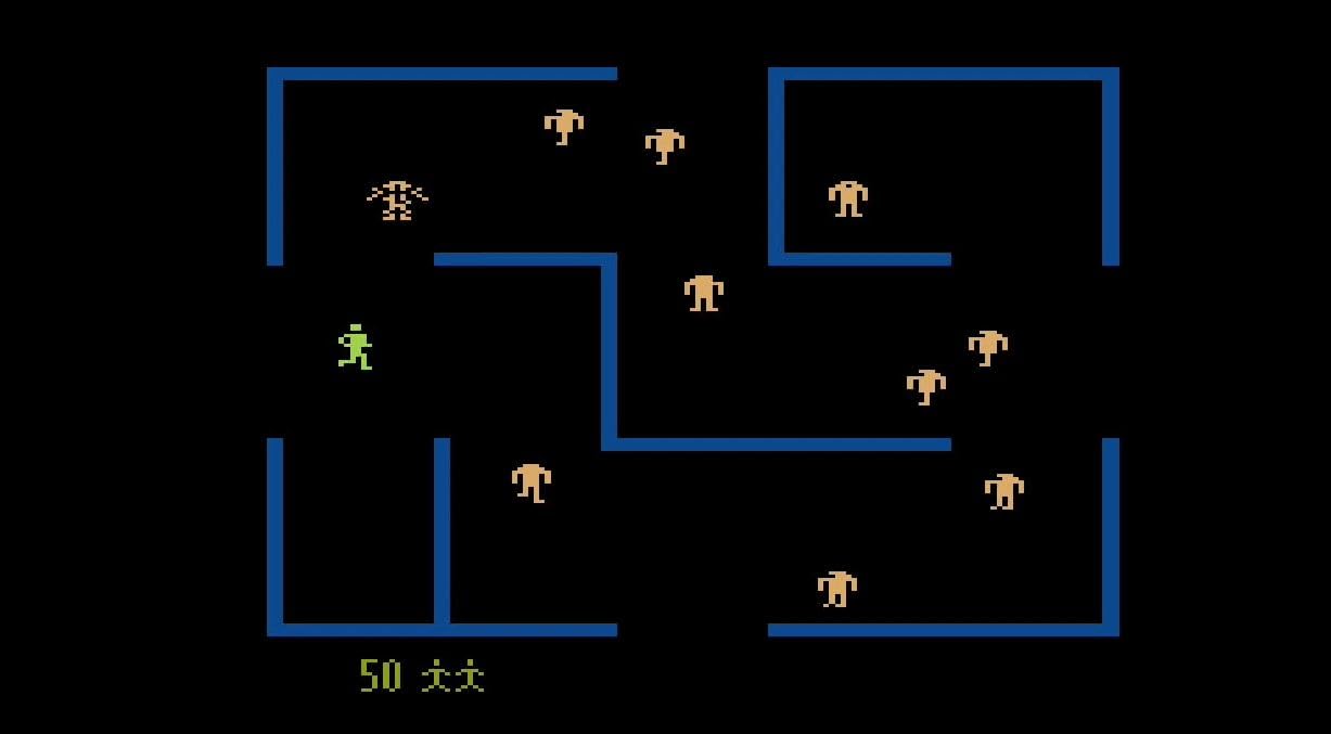 Retro Games THE400 Mini Consola Retro