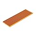 Ultra Thin 3mm Aluminum for M.2 SSD Solid State Hard Drive Heat Sink 2280 Desktop HDD Dedicated PCI-E NVME Radiator