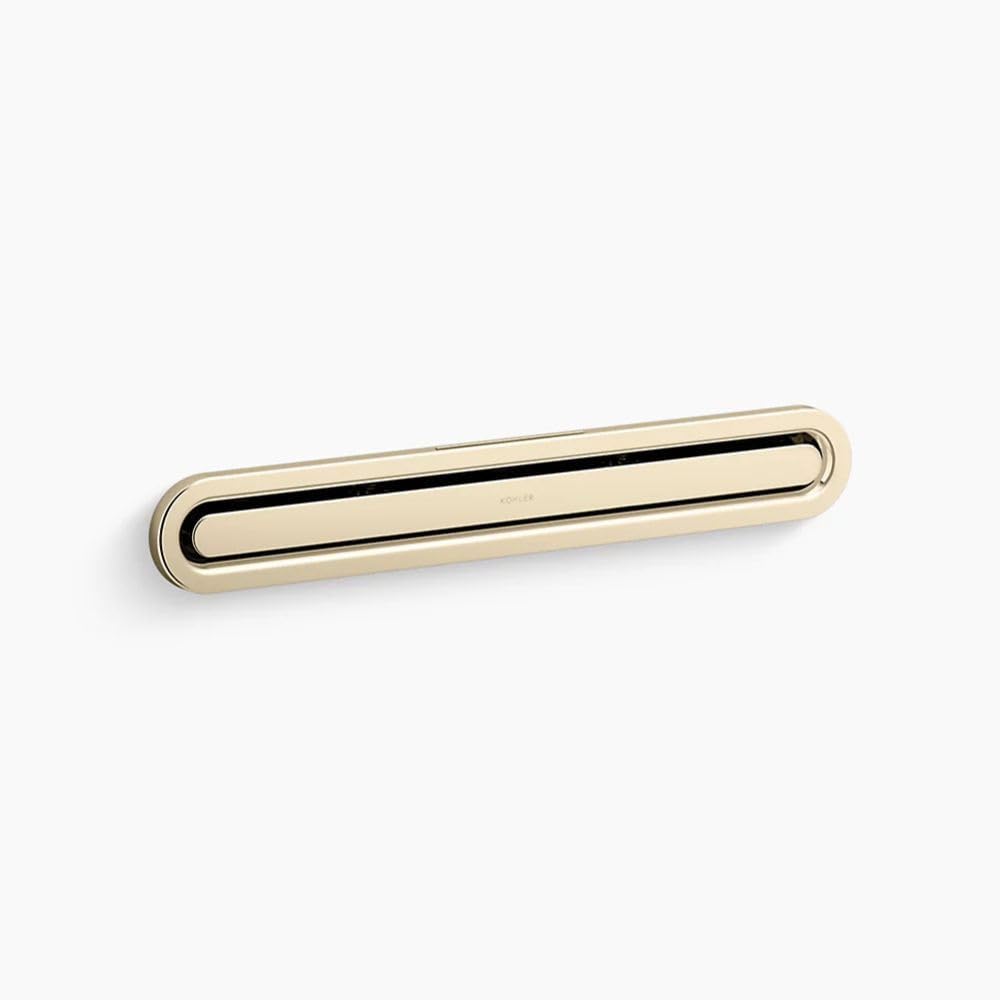 KOHLER Invigoration® Series Linear steam head