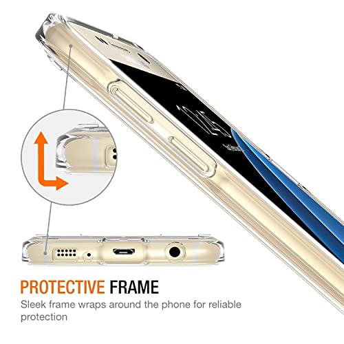 Image of Case Creation Brand -Plastic Mobile Cover For Samsung Galaxy Note 5 (Soft & Flexible Back Case),Transparent