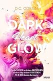 Cover zum Buch Dark Heart: Glow