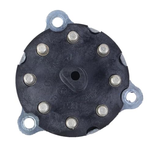 Interruptor de arranque Benz W123 W116 soluciona fallos de encendido 4
