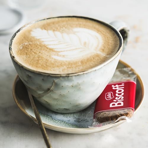 Lotus Biscoff | Orginal Karamellisierter Keks | 300 Einzeln Verpackte Kekse | Einzigartiger Knuspriger Geschmack | Vegan | Kein Zusatz von Aromen oder Farbstoffen | 1.875 kg