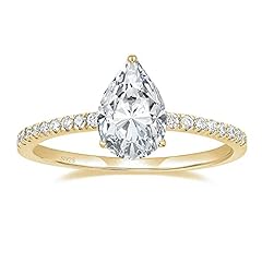 Sterling Silver-GOLD