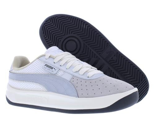 PUMA Mens Gv Special Lmc Lace Up Sneakers Shoes Casual - White - Size 8 M2