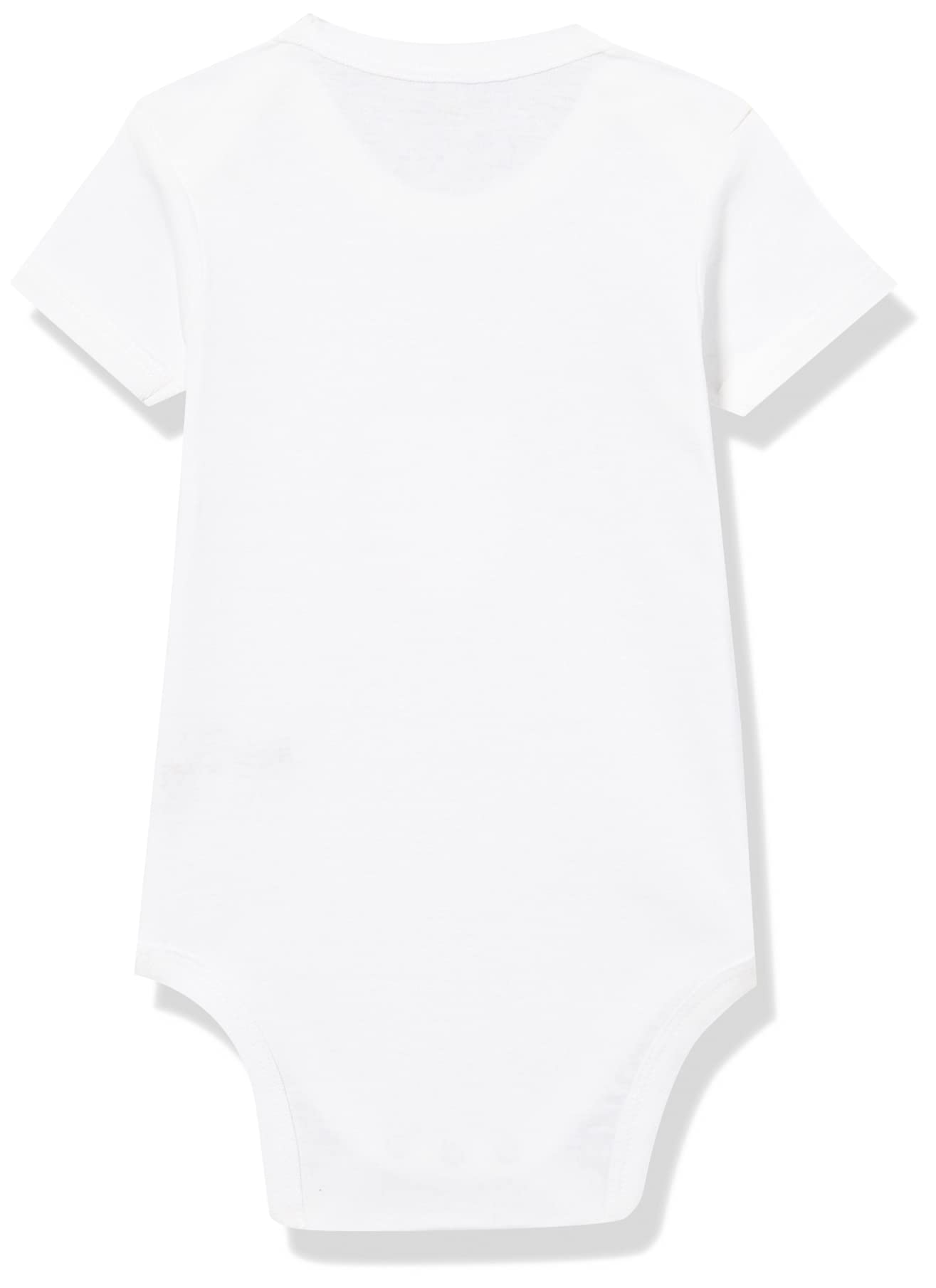 Italia Unisex Baby Italie Unterhemd