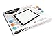 GRAPH’IT Lightboard GI00220 Leuchttisch, sehr flach