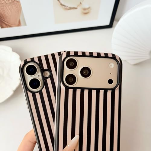 Coque magnétique pour iPhone 17 Pro fini les chutes et rayures - 4