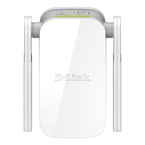 D-Link-DAP-1610-Repetidor-WiFi-AC1200-1200-Mbps-Puerto-de-Red-10100-Mbps-boton-WPS-Antenas-externas-Blanco