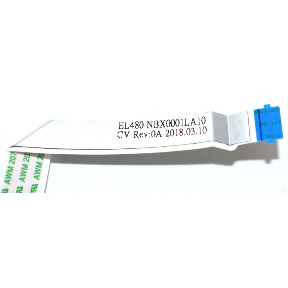 ZAHARA 01LW339 NBX0001LA10 NBX0001LA20 Taśma do dysku laptopa/Złącze SATA do laptopa dla Lenovo Thinkpad L480 20LS 20LT L490 20Q5 20Q6 Disque Dur SATA HDD