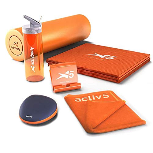 Activ5 Strength Training Device with Free Coaching App - Deluxe Package