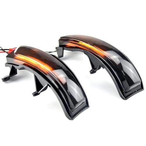 Clignotant dynamique indicateur Land Cruiser LC200 2010-2020 LED