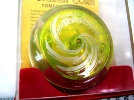 Amazon | 希少 絶版品 YOMEGA RAIDER ヨメガ レイダー（ハイパー