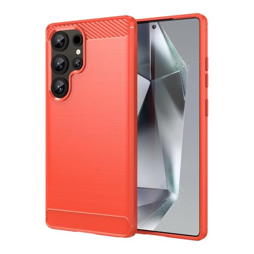 Housse Moto Edge 20 antichoc rouge souple : l'accessoire indispensable de protection