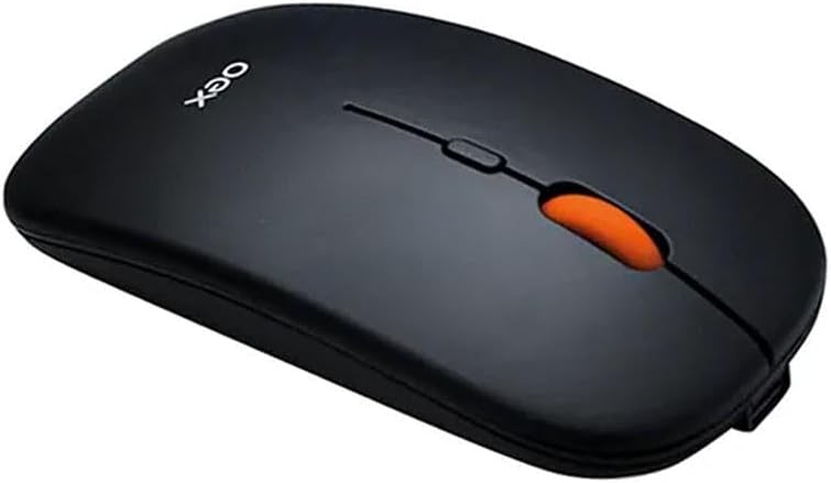 OEX Mouse Dual Mode – MS603 – Preto