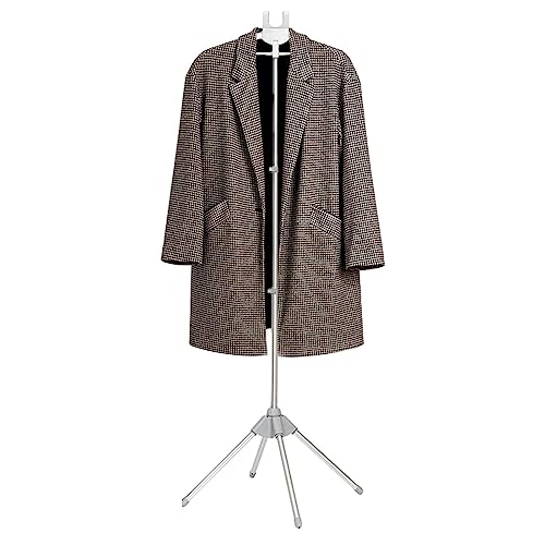 Pomurom Supporto a vapore per abbigliamento