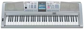 Yamaha 電子ピアノ 61鍵盤　DGX-305 Yamaha DGX305 Keyboard | zZounds