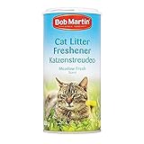 4 x Cat Litter Freshner