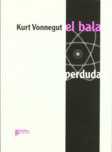 Portada de El bala perduda
