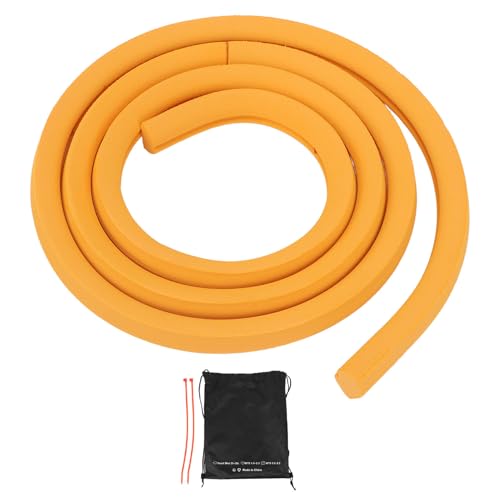 Inserto de neumático para bicicleta EVA antipinchazos protector de llanta para MTB y carretera