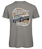 Auf Anfrage weitere Größen: Herren (S, M, L, XL, XXL, 3XL), Damen (XS, S, M, L, XL, XXL), Kinder (92, 98, 104, 116, 128, 140, 152, 164), weitere T-Shirt- Farben: Weiß, Schwarz, Royal Blue, Deep Navy (Dunkelblau), Rot, Fuchsia (Pink), Sport Grey, Used Yellow möglich.