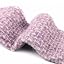 Lavender Knited