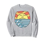 cane creek thudbuster lt oder st 8.5 oz, Klassisch geschnitten Cane Creek Lake Arkansas AR Sonnenuntergang Urlaub Souvenir Sweatshirt