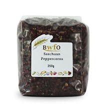 شراء الأطعمة الكاملة Peppercorns Szechuan 250g