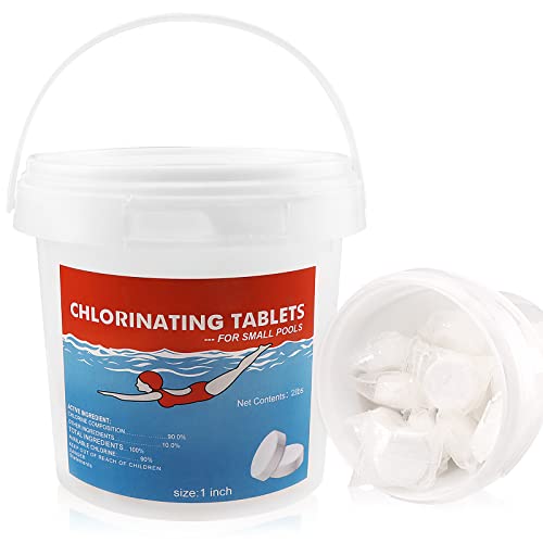 Top 10 Best Chlorine Tabs For Pool Reviews & Buying Guide Katynel