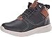 Produktbild Skechers Herren Delson-Ortego Sneaker, Schwarz (Black Blk), 41 EU