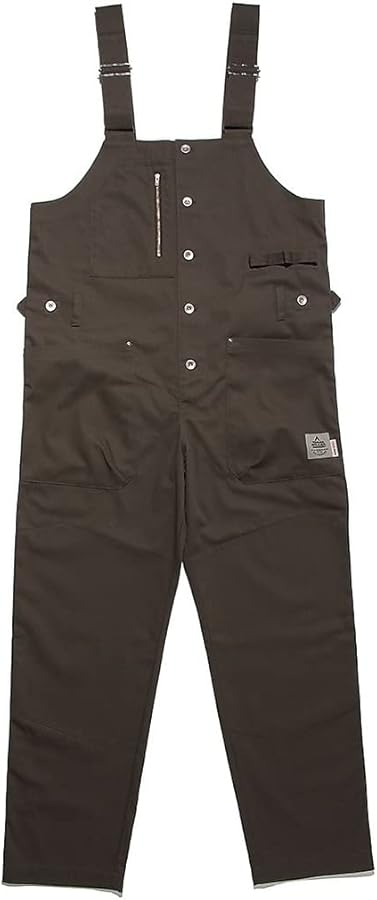 タラスブルバ、オーバーオール Ｓサイズ Amazon.co.jp: [TARAS BOULBA] ファイアシールド オーバーオール S