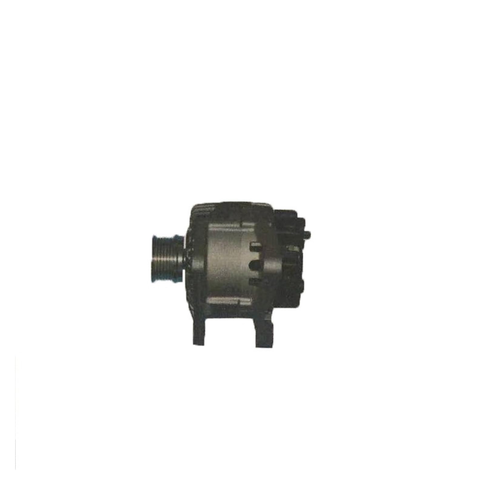ALTERNATORE DINAMO GENERADOR ELECTRICO Compatibile con 12V 120A 6GS55 23359N CA2003IR TG11C039 TG11C035 TG11C060 575.592.110