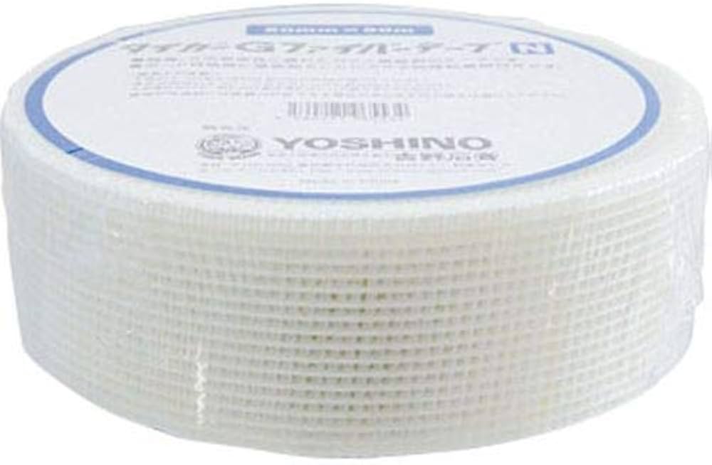Amazon.co.jp: GファイバーテープN 50mmx90m 3541220050 : 産業
